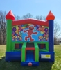 Elmo Bouncer