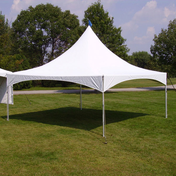 15 x 20 Frame Marquee Tent