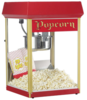 Popcorn Machine